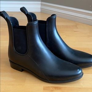Same Edelman Rain Boots